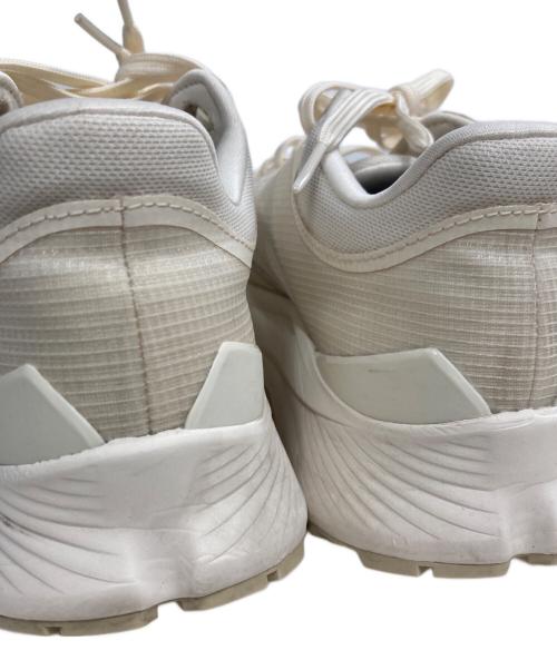 THE NORTH FACE（ザ ノース フェイス）THE NORTH FACE (ザ ノース フェイス) VECTIV Enduris 3 アイボリー サイズ:28の古着・服飾アイテム