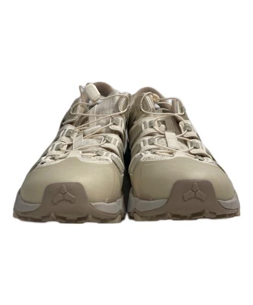 THE NORTH FACE（ザ ノース フェイス）THE NORTH FACE (ザ ノース フェイス) VECTIV Taraval Breeze ベージュ サイズ:28の古着・服飾アイテム