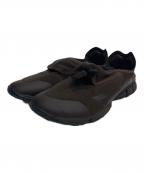 THE NORTH FACEザ ノース フェイス）の古着「Stratum Pika Fleece」｜ブラウン