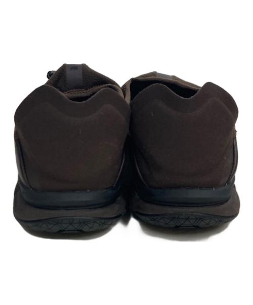 THE NORTH FACE（ザ ノース フェイス）THE NORTH FACE (ザ ノース フェイス) Stratum Pika Fleece ブラウン サイズ:28の古着・服飾アイテム