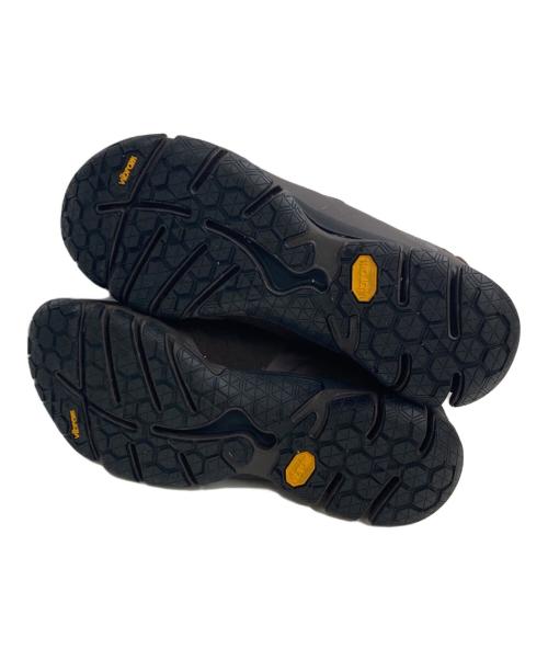 THE NORTH FACE（ザ ノース フェイス）THE NORTH FACE (ザ ノース フェイス) Stratum Pika Fleece ブラウン サイズ:28の古着・服飾アイテム