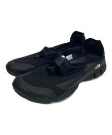 THE NORTH FACE（ザ ノース フェイス）の古着「STRATUM PIKA」｜ブラック