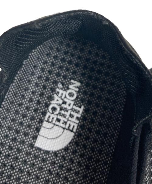 THE NORTH FACE（ザ ノース フェイス）THE NORTH FACE (ザ ノース フェイス) STRATUM PIKA ブラック サイズ:28の古着・服飾アイテム