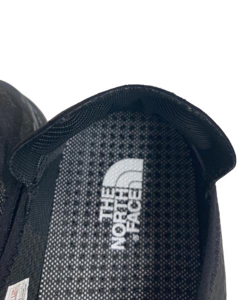 THE NORTH FACE（ザ ノース フェイス）THE NORTH FACE (ザ ノース フェイス) STRATUM PIKA ブラック サイズ:28の古着・服飾アイテム
