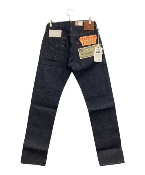 LEVI'S VINTAGE CLOTHING（リーバイス ビンテージ クロージング）LEVI'S VINTAGE CLOTHING (リーバイス ビンテージ クロージング) 501Z XXデニムパンツ ネイビー サイズ:SIZE W33×L34の古着・服飾アイテム