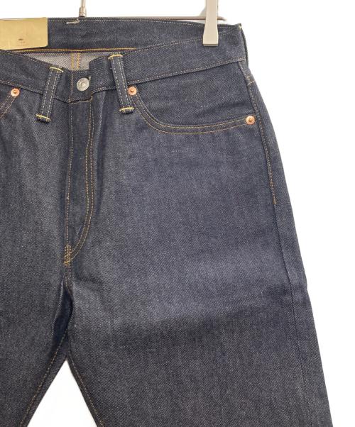 LEVI'S VINTAGE CLOTHING（リーバイス ビンテージ クロージング）LEVI'S VINTAGE CLOTHING (リーバイス ビンテージ クロージング) 501Z XXデニムパンツ ネイビー サイズ:SIZE W33×L34の古着・服飾アイテム