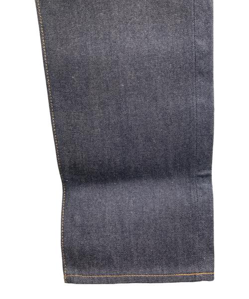 LEVI'S VINTAGE CLOTHING（リーバイス ビンテージ クロージング）LEVI'S VINTAGE CLOTHING (リーバイス ビンテージ クロージング) 501Z XXデニムパンツ ネイビー サイズ:SIZE W33×L34の古着・服飾アイテム