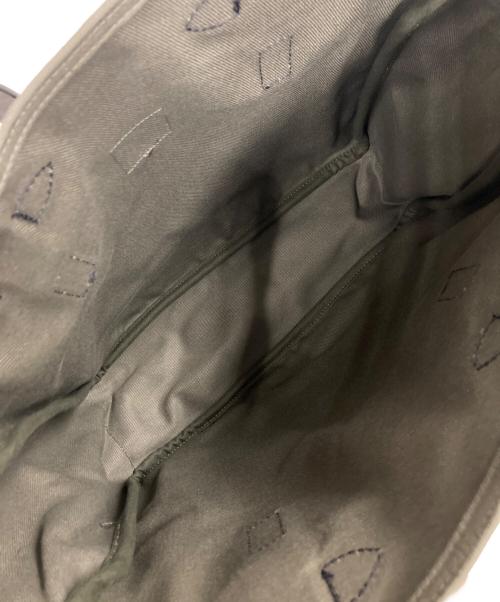 FILSON（フィルソン）FILSON (フィルソン) TOTE BAG WITHOUT ZIPPER OTTER GREEN 未使用品の古着・服飾アイテム