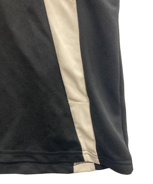 OAKLEY（オークリー）OAKLEY (オークリー) 切替カットソー ブラック サイズ:Mの古着・服飾アイテム