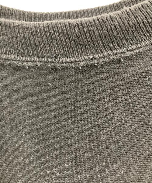 Champion REVERSE WEAVE（チャンピオン リバース ウィーブ）Champion REVERSE WEAVE (チャンピオン リバース ウィーブ) リバースウィーブスウェット ブラック サイズ:Mの古着・服飾アイテム