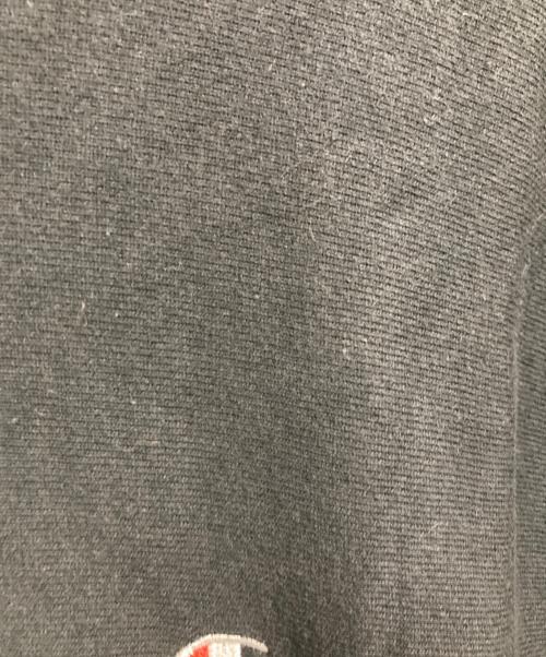 Champion REVERSE WEAVE（チャンピオン リバース ウィーブ）Champion REVERSE WEAVE (チャンピオン リバース ウィーブ) リバースウィーブスウェット ブラック サイズ:Mの古着・服飾アイテム