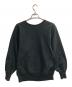 Champion REVERSE WEAVE (チャンピオン リバース ウィーブ) リバースウィーブスウェット ブラック サイズ:M：18000円