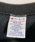 中古・古着 Champion REVERSE WEAVE (チャンピオン リバース ウィーブ) リバースウィーブスウェット ブラック サイズ:M：18000円