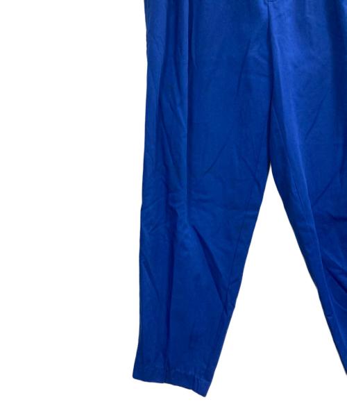 POLLCY（ポリシー）POLLCY (ポリシー) セットアップスーツ ネイビー サイズ:M/32の古着・服飾アイテム