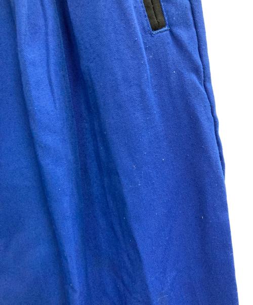 POLLCY（ポリシー）POLLCY (ポリシー) セットアップスーツ ネイビー サイズ:M/32の古着・服飾アイテム
