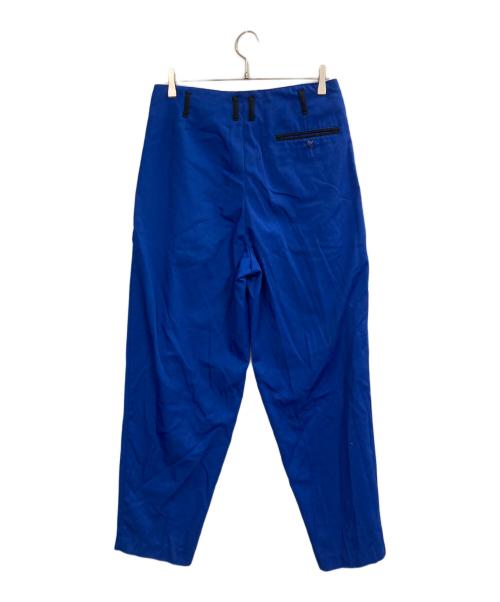 POLLCY（ポリシー）POLLCY (ポリシー) セットアップスーツ ネイビー サイズ:M/32の古着・服飾アイテム