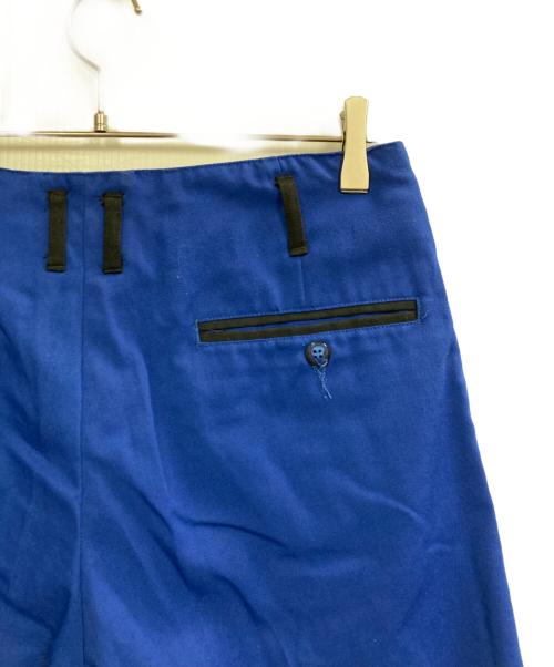 POLLCY（ポリシー）POLLCY (ポリシー) セットアップスーツ ネイビー サイズ:M/32の古着・服飾アイテム
