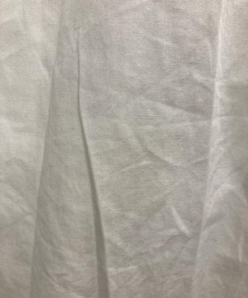 Acne studios（アクネ ストゥディオズ）ACNE STUDIOS (アクネ ストゥディオズ) 長袖シャツ ホワイト サイズ:52の古着・服飾アイテム