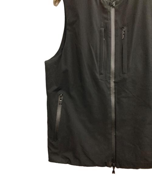 LOVELESS（ラブレス）LOVELESS (ラブレス) HOTOPIAベスト ブラック サイズ:Lの古着・服飾アイテム