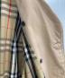 中古・古着 Burberry's (バーバリー) ステンカラーコート ベージュ サイズ:表記無し（実寸サイズをご参照下さい）：10000円