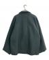 SUZUKI TAKAYUKI (スズキタカユキ) short coat グリーン サイズ:1：22000円