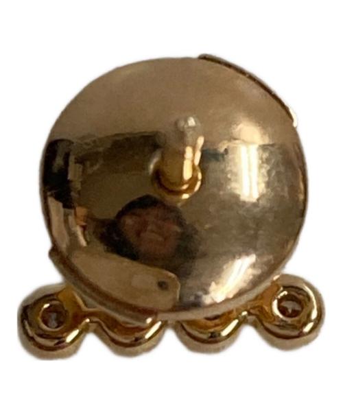 hirotaka（ヒロタカ）Hirotaka (ヒロタカ) ピラミッドピアスの古着・服飾アイテム