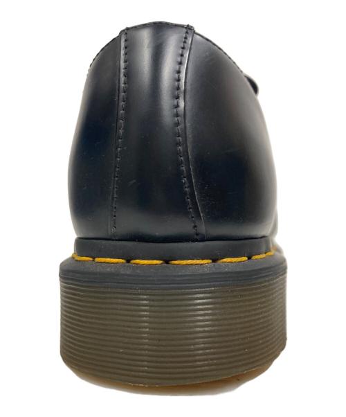 Dr.Martens（ドクターマーチン）Dr.Martens (ドクターマーチン) 3ホールシューズ ブラック サイズ:27.5の古着・服飾アイテム