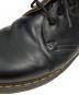 中古・古着 Dr.Martens (ドクターマーチン) 3ホールシューズ ブラック サイズ:27.5：9000円