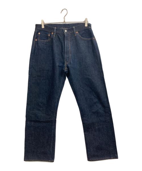 SUGAR CANE（シュガーケーン）SUGAR CANE (シュガーケーン) 1955Z デニムパンツ インディゴ サイズ:W34の古着・服飾アイテム