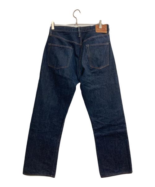 SUGAR CANE（シュガーケーン）SUGAR CANE (シュガーケーン) 1955Z デニムパンツ インディゴ サイズ:W34の古着・服飾アイテム