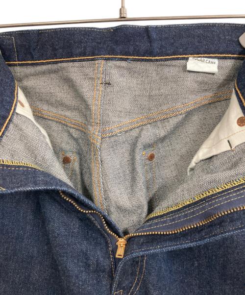 SUGAR CANE（シュガーケーン）SUGAR CANE (シュガーケーン) 1955Z デニムパンツ インディゴ サイズ:W34の古着・服飾アイテム