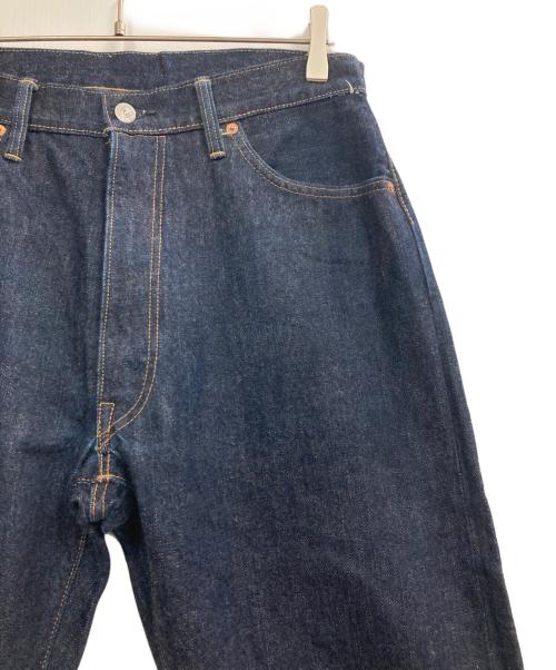 SUGAR CANE（シュガーケーン）SUGAR CANE (シュガーケーン) 1955Z デニムパンツ インディゴ サイズ:W34の古着・服飾アイテム