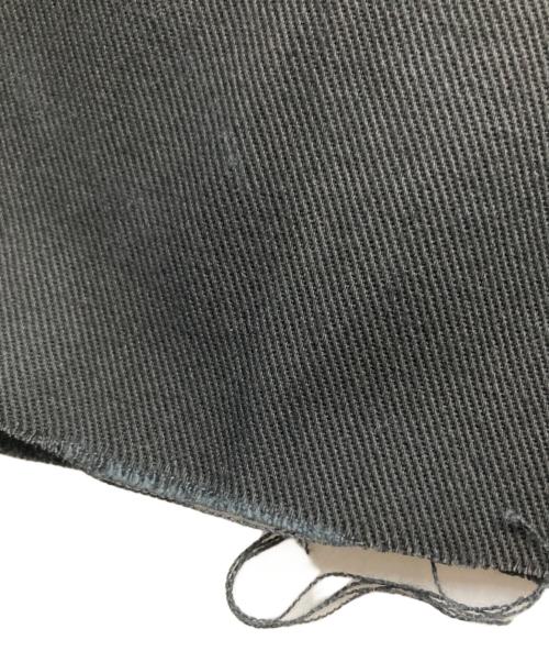 BEN DAVIS（ベンデイビス）BEN DAVIS (ベンデイビス) 694 コットンツイル ワーク パンツ ブラック サイズ:31の古着・服飾アイテム