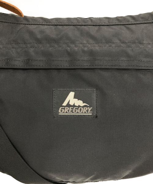 GREGORY（グレゴリー）GREGORY (グレゴリー) サッチェル ショルダーバッグ ブラックの古着・服飾アイテム