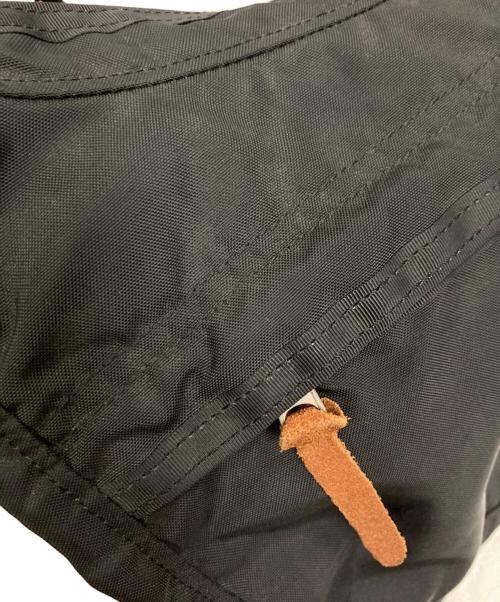 GREGORY（グレゴリー）GREGORY (グレゴリー) サッチェル ショルダーバッグ ブラックの古着・服飾アイテム
