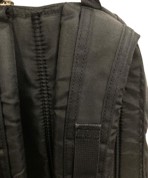 GREGORY（グレゴリー）GREGORY (グレゴリー) ハーフデイ ブラックの古着・服飾アイテム