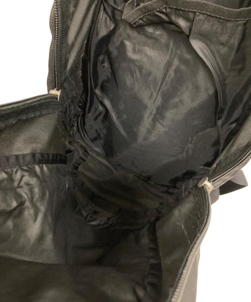 GREGORY（グレゴリー）GREGORY (グレゴリー) ハーフデイ ブラックの古着・服飾アイテム