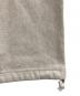 中古・古着 ULTERIOR (アルテリア) FADED SILKY TERRY RW SWEAT PANTS グレー サイズ:4：16000円