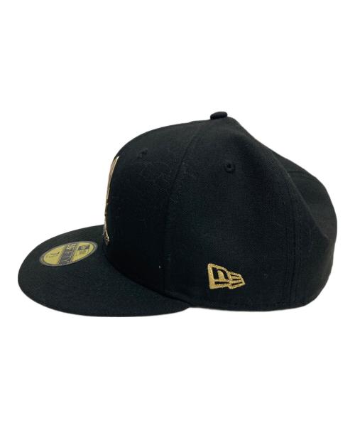 New Era（ニューエラ）New Era (ニューエラ) ドラゴンボール (ドラゴンボール) 59FIFTYコラボキャップ ブラックの古着・服飾アイテム