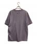 PJ's Surf (ピージェーズサーフ) プリントTシャツ パープル サイズ:L：5000円