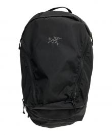 ARC'TERYX（アークテリクス）の古着「MANTIS26 BACKPACK」｜ブラック
