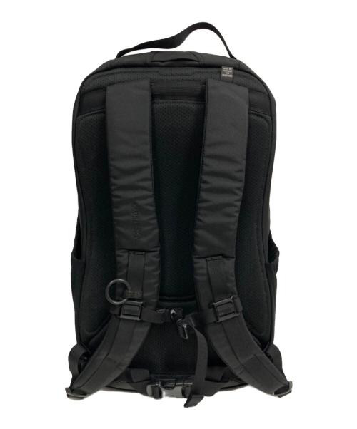 ARC'TERYX（アークテリクス）ARC'TERYX (アークテリクス) MANTIS26 BACKPACK ブラックの古着・服飾アイテム