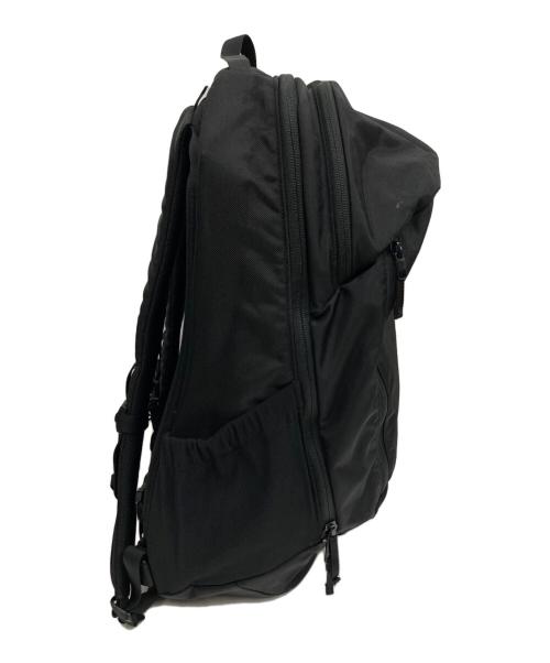 ARC'TERYX（アークテリクス）ARC'TERYX (アークテリクス) MANTIS26 BACKPACK ブラックの古着・服飾アイテム