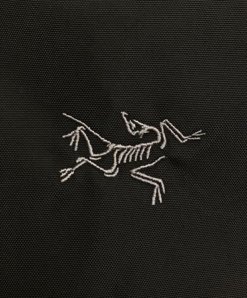 ARC'TERYX（アークテリクス）ARC'TERYX (アークテリクス) MANTIS26 BACKPACK ブラックの古着・服飾アイテム