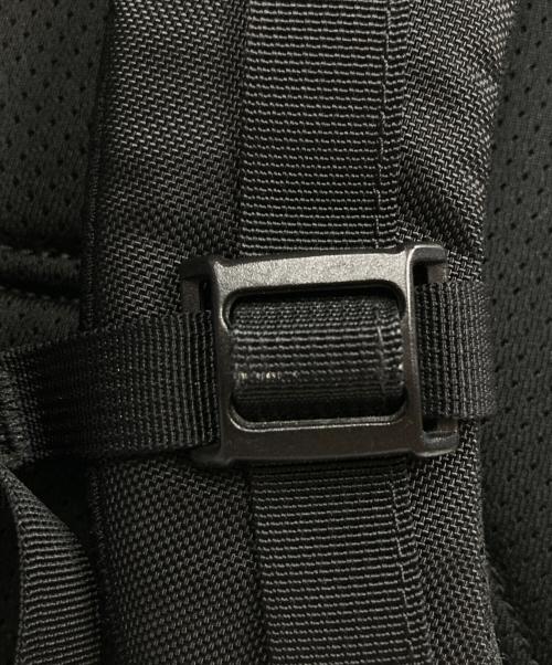 ARC'TERYX（アークテリクス）ARC'TERYX (アークテリクス) MANTIS26 BACKPACK ブラックの古着・服飾アイテム