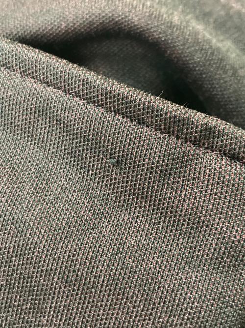 adidas（アディダス）adidas (アディダス) トラックジャケット アイボリー サイズ:Lの古着・服飾アイテム