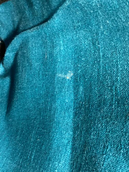 tandey（タンデイ）TANDEY (タンデイ) レザートートバッグ ブラックの古着・服飾アイテム