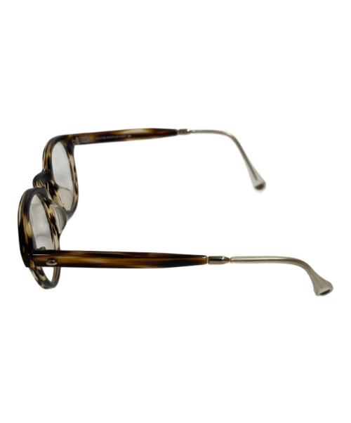 OLIVER PEOPLES（オリバーピープルズ）OLIVER PEOPLES (オリバーピープルズ) 眼鏡 ベージュ サイズ:48 22 145の古着・服飾アイテム