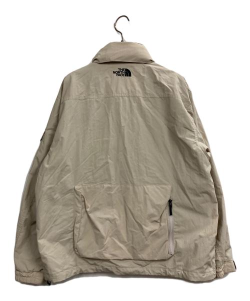 THE NORTH FACE（ザ ノース フェイス）THE NORTH FACE (ザ ノース フェイス) Field Utility Jacket ベージュ サイズ:Sの古着・服飾アイテム