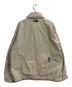 THE NORTH FACE (ザ ノース フェイス) Field Utility Jacket ベージュ サイズ:S：18000円